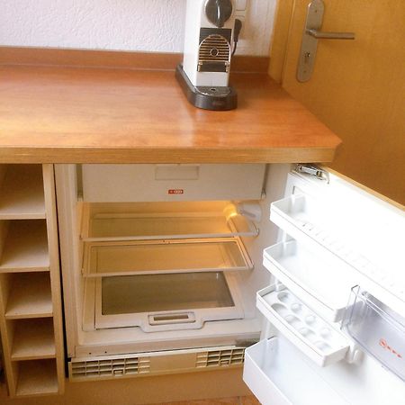Wohnung Mit Stil Troisdorf Exterior foto