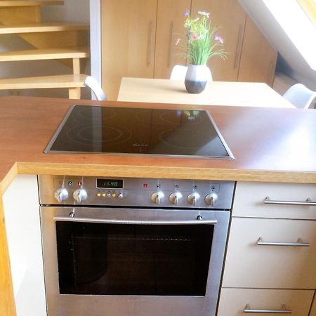 Wohnung Mit Stil Troisdorf Exterior foto