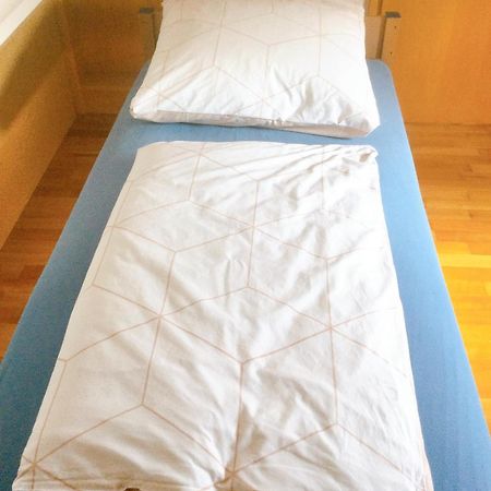 Wohnung Mit Stil Troisdorf Exterior foto