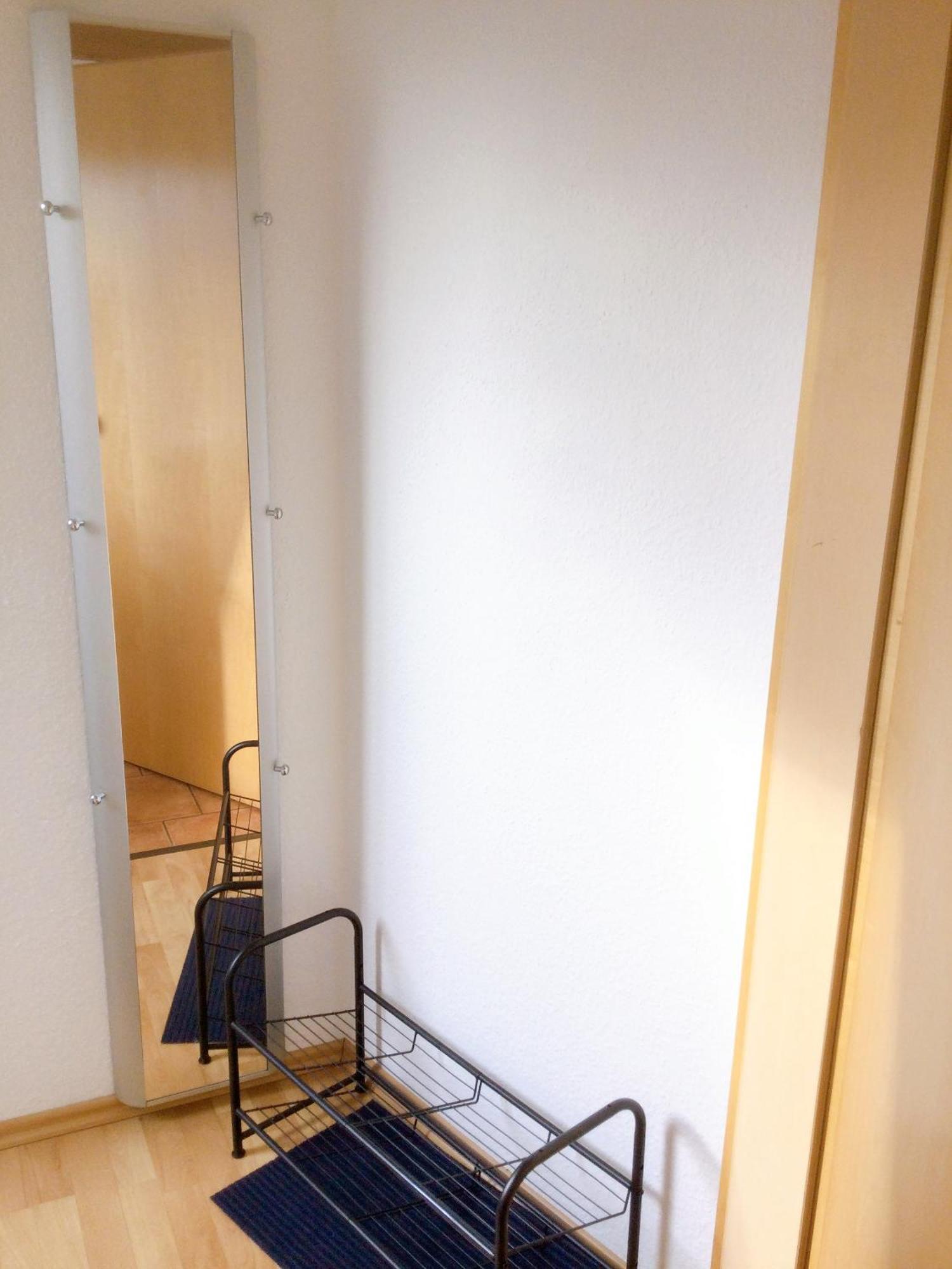 Wohnung Mit Stil Troisdorf Exterior foto