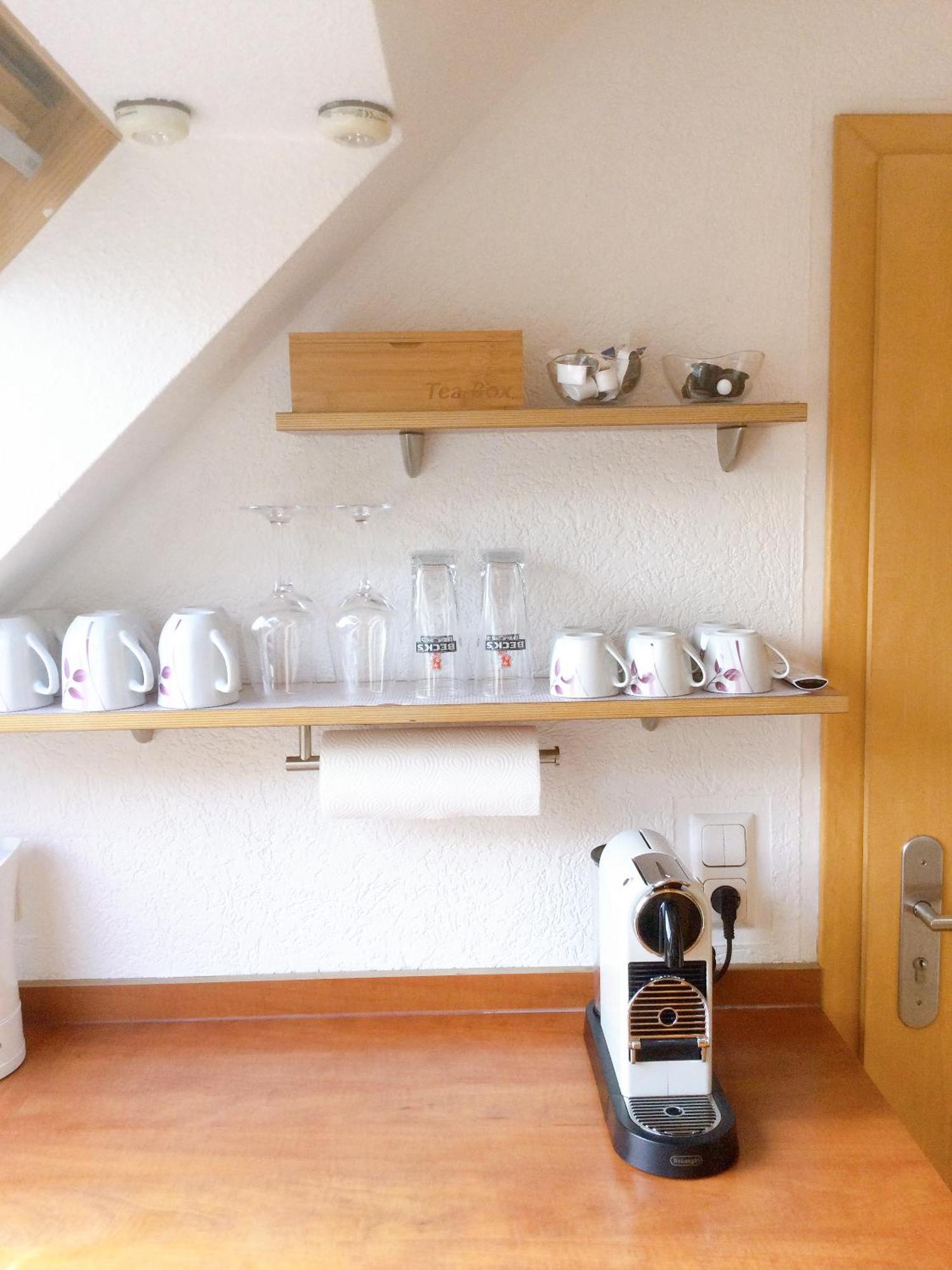 Wohnung Mit Stil Troisdorf Exterior foto