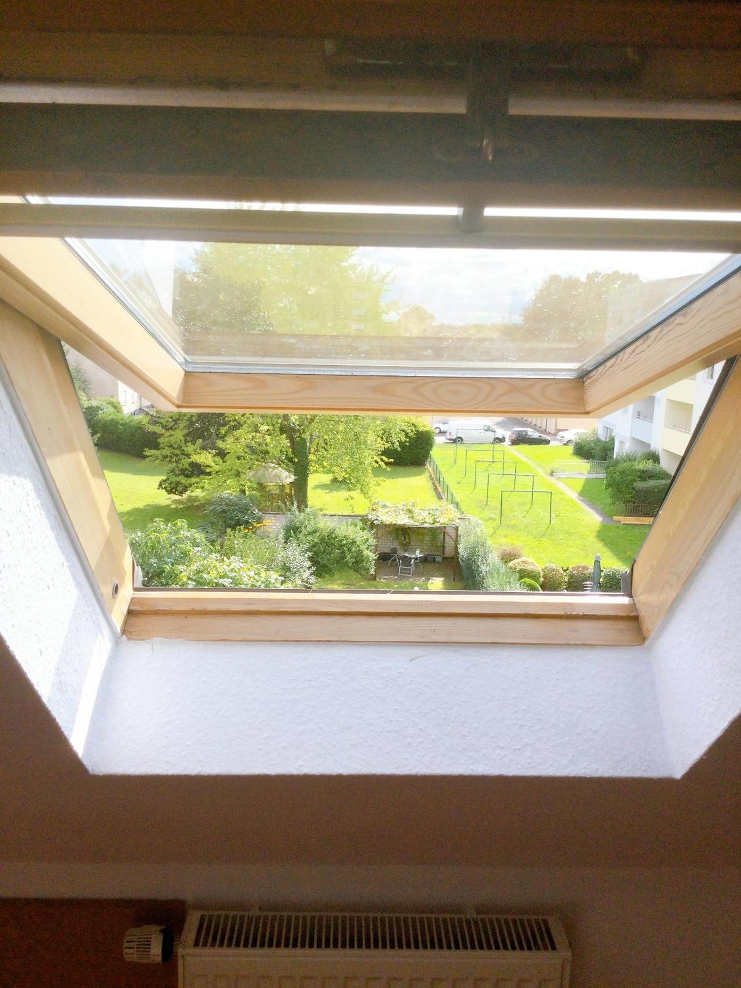 Wohnung Mit Stil Troisdorf Exterior foto