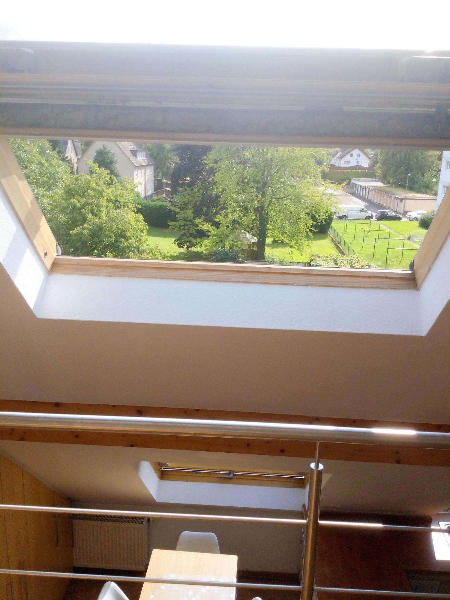 Wohnung Mit Stil Troisdorf Exterior foto