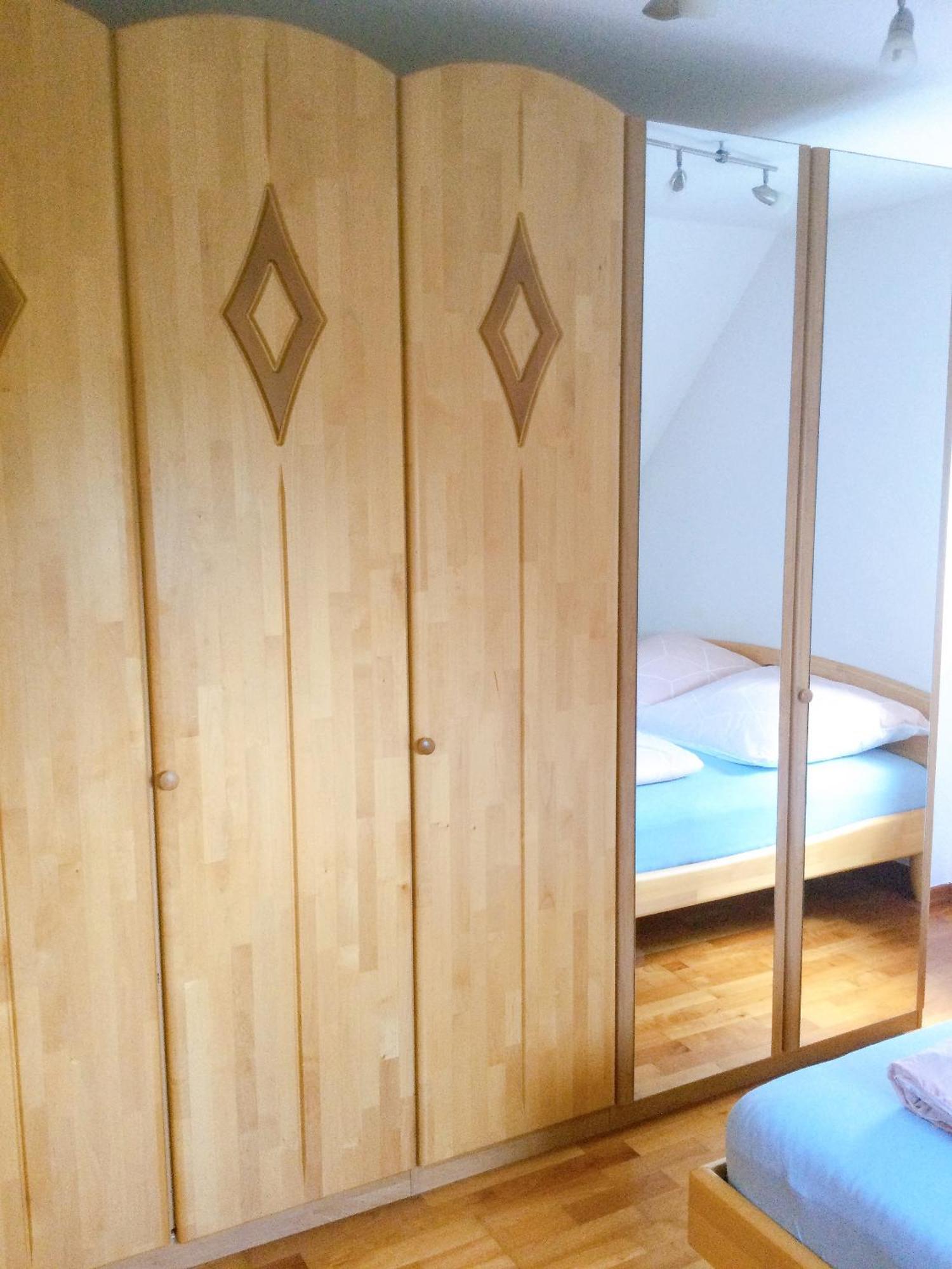 Wohnung Mit Stil Troisdorf Exterior foto