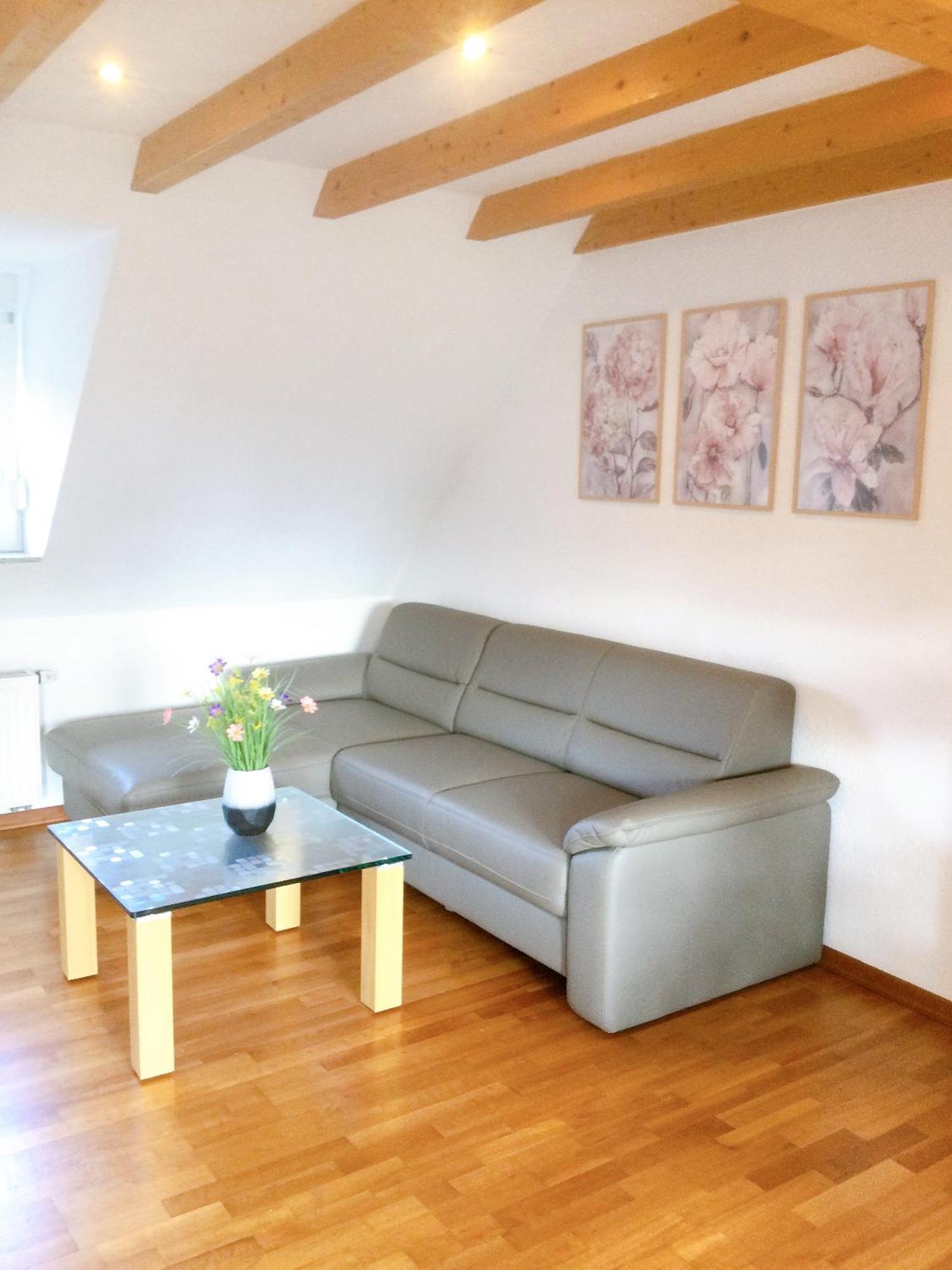 Wohnung Mit Stil Troisdorf Exterior foto