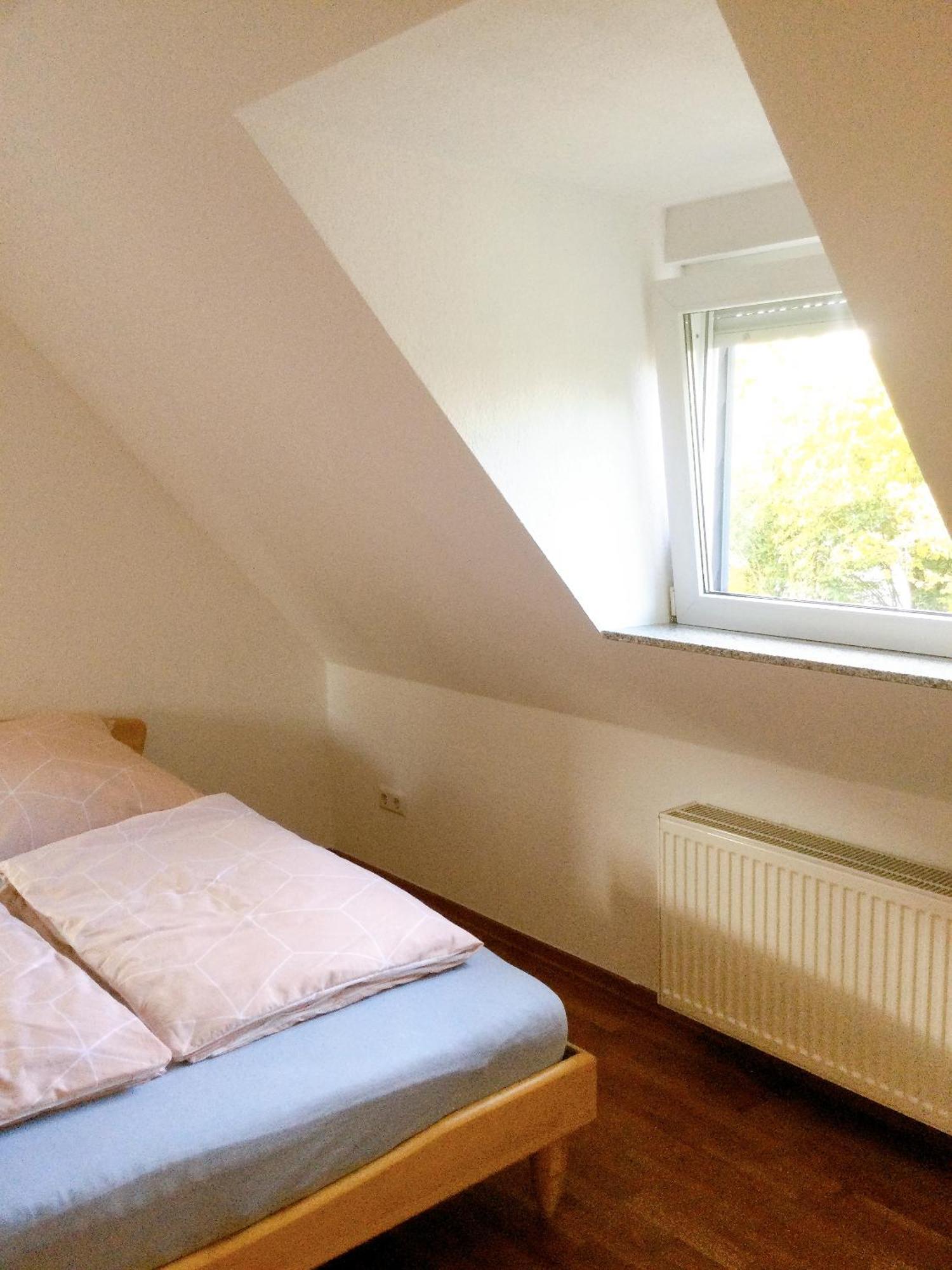 Wohnung Mit Stil Troisdorf Exterior foto