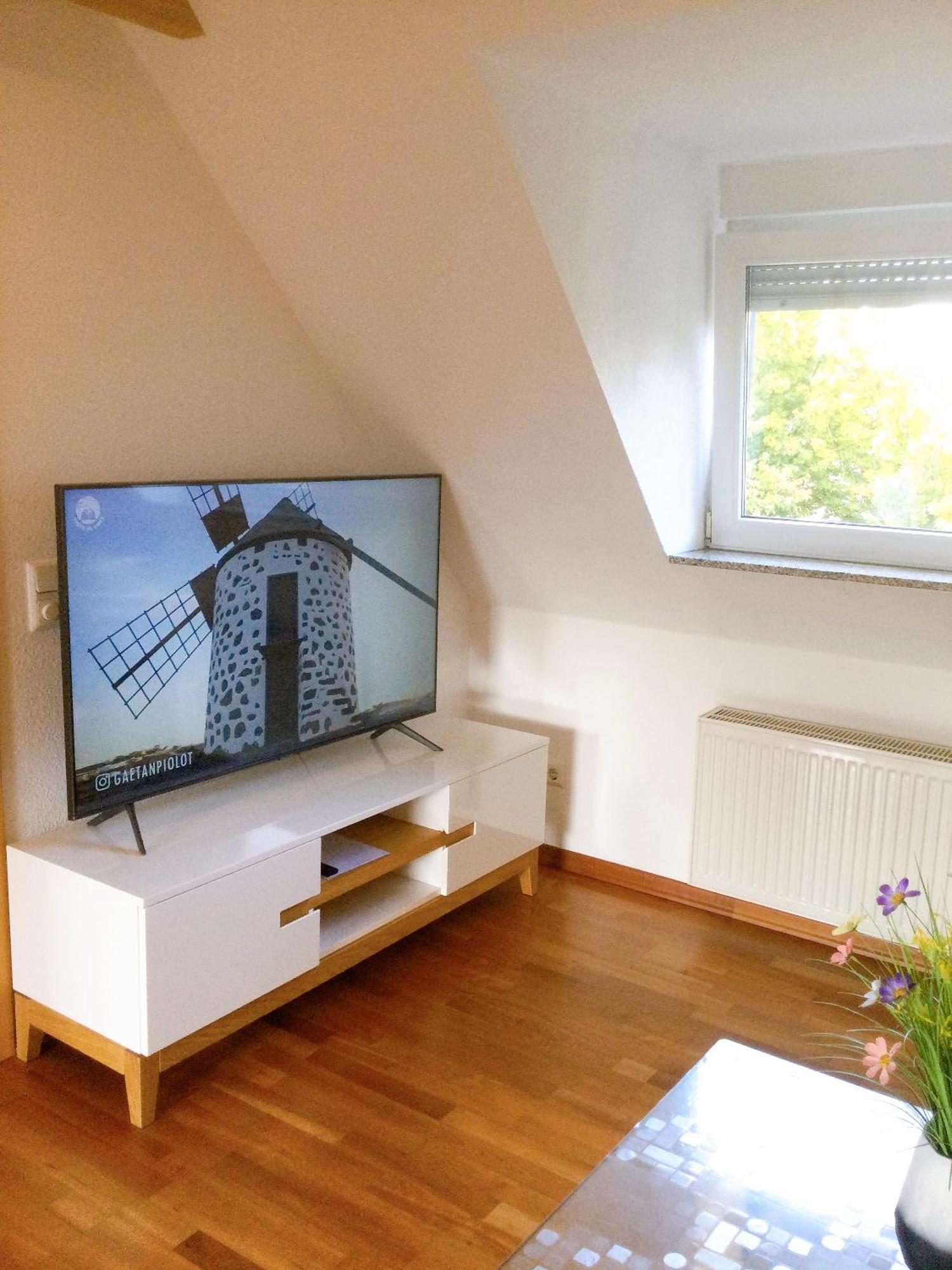 Wohnung Mit Stil Troisdorf Exterior foto